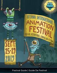 Je me suis renseignée sur cette action solidaire car au départ, je ne savais pas que tout le monde pouvait participer. Oiaf 2019 Program Book By Canadian Film Institute Issuu