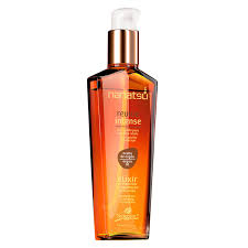 Protege el cabello y aporta suavidad y un movimiento natural. Naissant Aceite Capilar Elixir Argan X 120 Ml Falabella Com