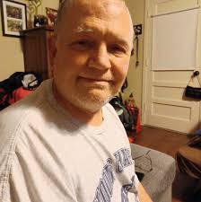 James Steinbock in people