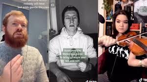 Some of the top sea shanty songs of all time and yes, a vast majority of famous sea shanty songs were performed by men. Sea Shanty Tiktok Is The New Best Thing On The Internet Huffpost Canada Life