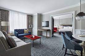 And business travelers may prefer the renaissance washington dc. Washington Dc Hotel Suites Two Bedroom Suites The Ritz Carlton Washington D C
