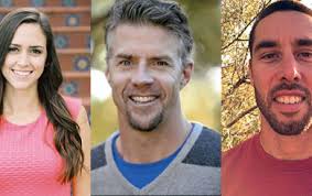 Madison Serrano — Presidio Sports