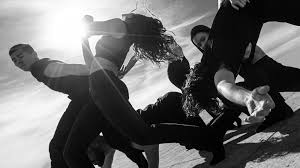 Photo Soulèvement par le Ballet Preljocaj - Infolocale