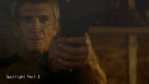 Spotlight 2 (Short 2016)