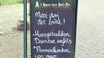 Mooi daj der bint! #open #thoesvanholan #Aalden #Drenthe ... - Facebook