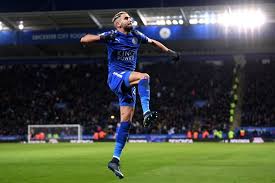 Ghezzal dipahami telah melakukan medis di leicester. Rachid Ghezzal Giving Leicester Team Mates Flashbacks After Riyad Mahrez Style Carabao Cup Wondergoal Mirror Online