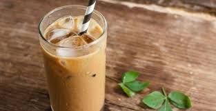 Le Cafe Frappe Est Tres Consomme En Grece Et Sur Les Iles C Est Une Boisson A La Fois Gourmande Et Rafraichissant Cafe Frappe Recette Cafe Frappe Recette Cafe