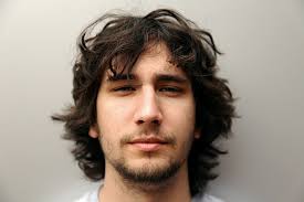 Portraits from the Roadtrip —