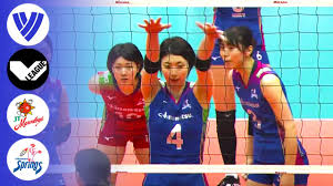 League 2021 table, full stats, livescores. Jt Marvelous Vs Hisamitsu Springs Full Match V League Japan 2019 2020 Youtube