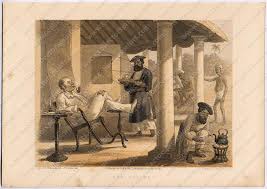 Colonel in the Indian Army, British Raj ...
