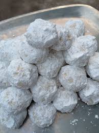 Ultimate Mexican Wedding Cake Cookies Wedding Cake Cookies Mexican Wedding Cookies Recipes Mexican Wedding Cake Cookies