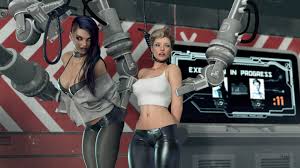 Freddy] Technocution (hanging) • Free Porn Comics