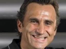 Alex zanardi, who was involved in a serious handbike accident last june, is able to talk again when his condition worsened, zanardi was moved to intensive care in a hospital in milan and then, after he. Book Alex Zanardi F1 Paralympian By Promotivate Speakers Agency
