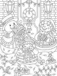 | christmas, christmas, advent most children learn faster from coloring and drawing when they are young, so if you want to increase their appetite for learning, you could get them coloring books for christmas. 160 Zima Ocvetyavane Ideas Coloring Pages Christmas Coloring Pages Christmas Colors