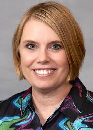 Representative Julie von Haefen