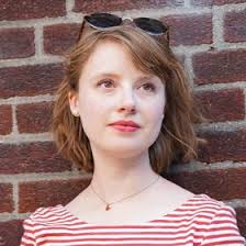 Abigail Lashbrook's Instagram, Twitter & Facebook