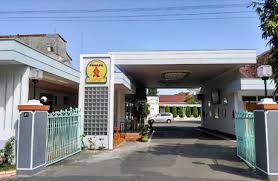Pet friendly hotels in tulungagung; Hotel Palapa Tulungagung Lokasi Strategis Tarif Hemat Penginapan Net 2021