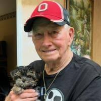 Frank Cartwright Obituary