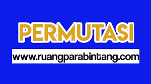 Check spelling or type a new query. Soa Soal Dan Pembahasan Materi Kaidah Pencacahan Jawabanku Id