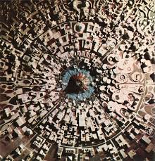 10 Failed Utopian Cities That Influenced The Future Sacred Architecture City Floating City