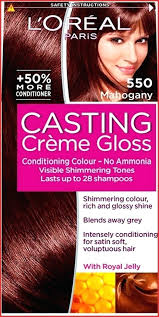 Clairol Loving Care Color Chart Davidbocage Me