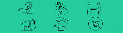 Screening protocols at airports and borders recommended precautions for travelers. Covid 19 Awareness Raising Materials For Miners Local Communities Planetgold