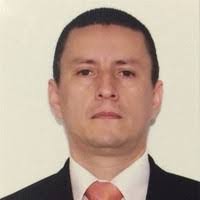 Edgar Bedoya's Instagram, Twitter & Facebook