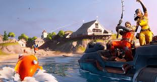 To download fortnite on android, you now have two options. Fortnite Finally On The Google Play Store As Epic Loses Year Long Standoff