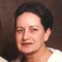 Norma Jean Leavitt (1934–1995)