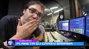 Planeta Dj Despedida Do Banana 22 02 2019 Youtube