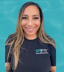 Meet Our Team at Drip IV Wellness in North Carolina