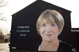 BUT WHERE ARE MY BLUE PLAQUES?