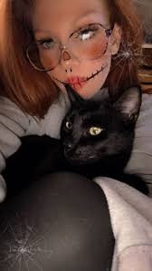 This is Moosky and she doesn't appreciate having her picture taken