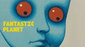 It's similar to the film adaptation (1982) of pink floyd's album, the wall (1979) 203,818 views. Fantastic Planet 1973 Trailer Youtube
