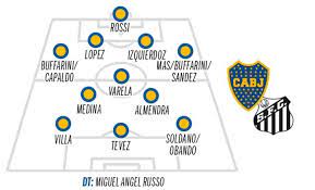 Como assistir boca juniors x santos ao vivo, equipes entram em campo nesta quarta feira (06) às 19h15 de brasília) na bombonera pela copa libertadores, veja … Tvkfixo3qiloxm