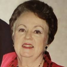 Most Recent Obituaries