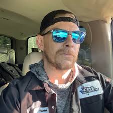 Daniel Merritt Walker