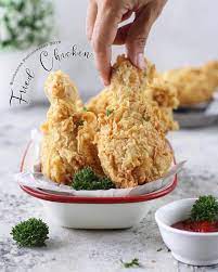 Nina Di Instagram 2november2019 Assalamu Alaikum Happy Weekend Ada Yg Mau Masak2 Hari Ini Bikin Fried Chicken Kesukaan Anak2 Kal Masakan Ayam Goreng