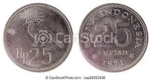 Trouvez piece rare monnaies sur 2ememain ✅ avantageux pour tout le monde. Vieux Indonesie Rare Monnaie Vieux Indonesie Isole Fond Rare Blanc Monnaie Canstock