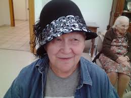 Hat pins from Butler Brothers catalog, 1929