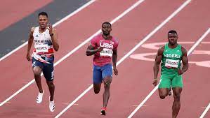 The women's 100m is shaping up to be one of the most exciting events at this summer's tokyo olympics. Odcmbzbwj4wjrm