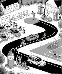From Car Guy To Mobility Leader Car Guys Connected Car Guys