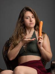 Viral Israeli sex instructor reveals story behind successful workshop