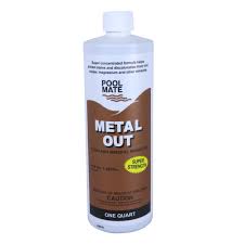 Maybe you would like to learn more about one of these? Pool Mate Mineral Out And Stain Remover For Swimming Pools Walmart Com Walmart Com