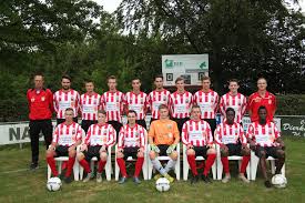 Oud SVN Nieuwenhagen