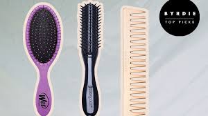 Best brush for fine hair. The 11 Best Brushes For Curly Hair Of 2021