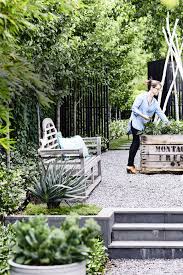 Garden Design Fermanagh Rd Victorian Gardens Side Garden Outdoor