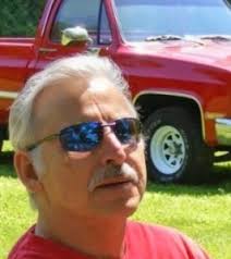 Obituary for Charles Harrison "Harry" Marks Jr.