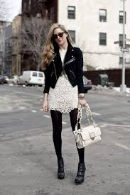 I Adore The Contrast Fashion Fashion Week Street Style