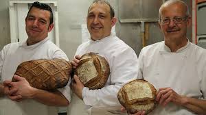 Quel Pain Manger A La Menopause Pour Ne Pas Grossir Marre De La Menopause